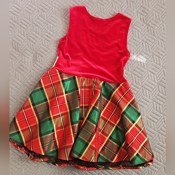 Beautiful Dress for girl Sz. 12 - Picture 2 of 7